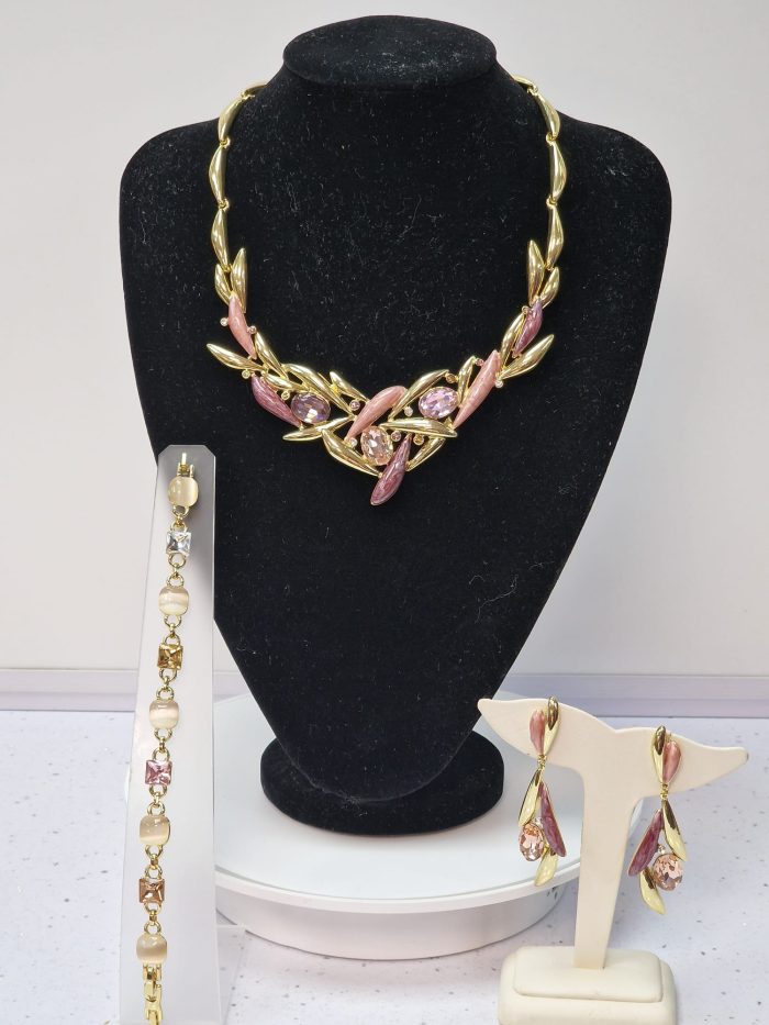 Zircon Jewellery