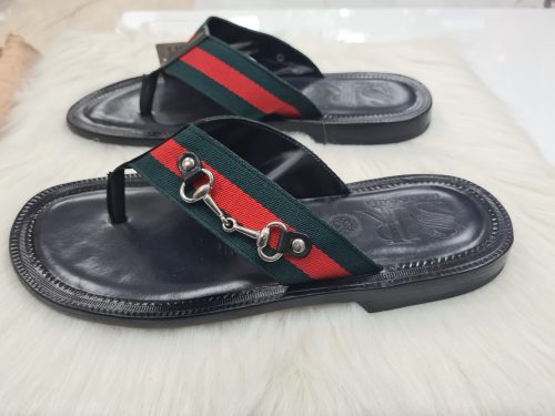 Men Italian slippers