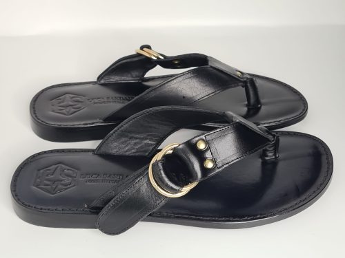Men Italian slippers