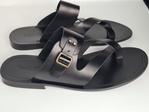Men Italian slippers