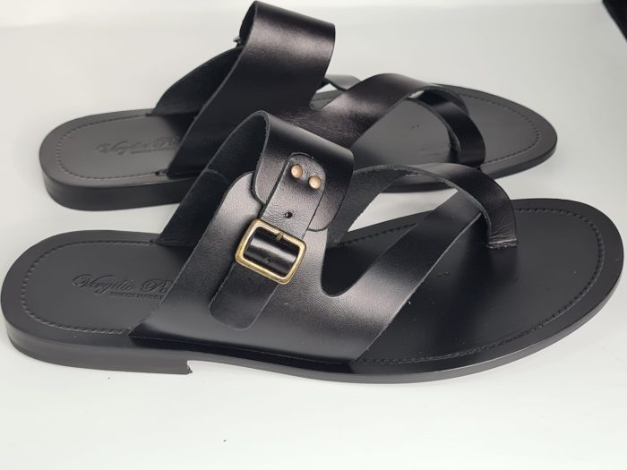 Men Italian slippers