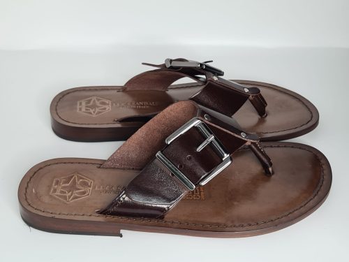 Men Italian slippers