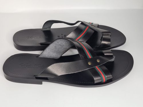 Men Italian slippers
