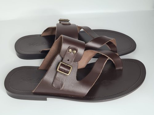 Men Italian slippers