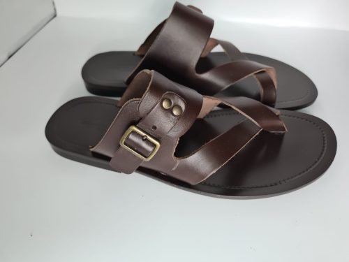 Men Italian Slippers