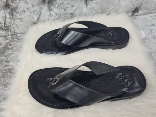 Men Italian Slippers