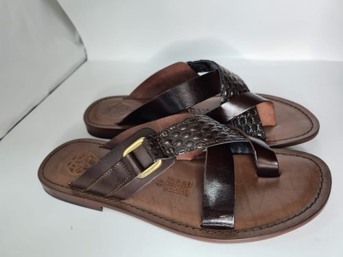 Men Italian Slippers