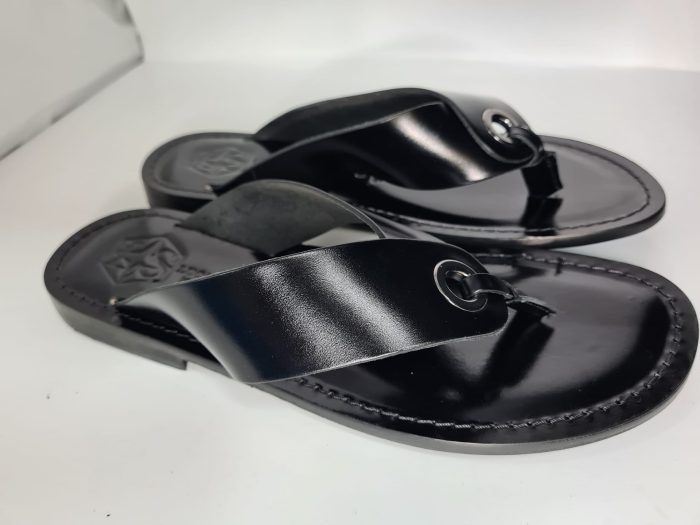 Men Italian Slippers
